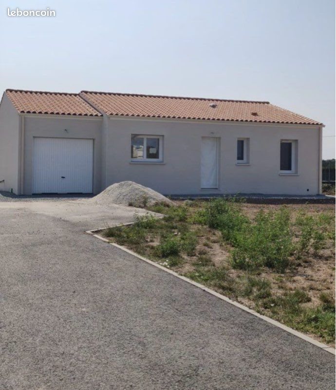 Maison à louer, 93m², La Boissière-du-Doré
