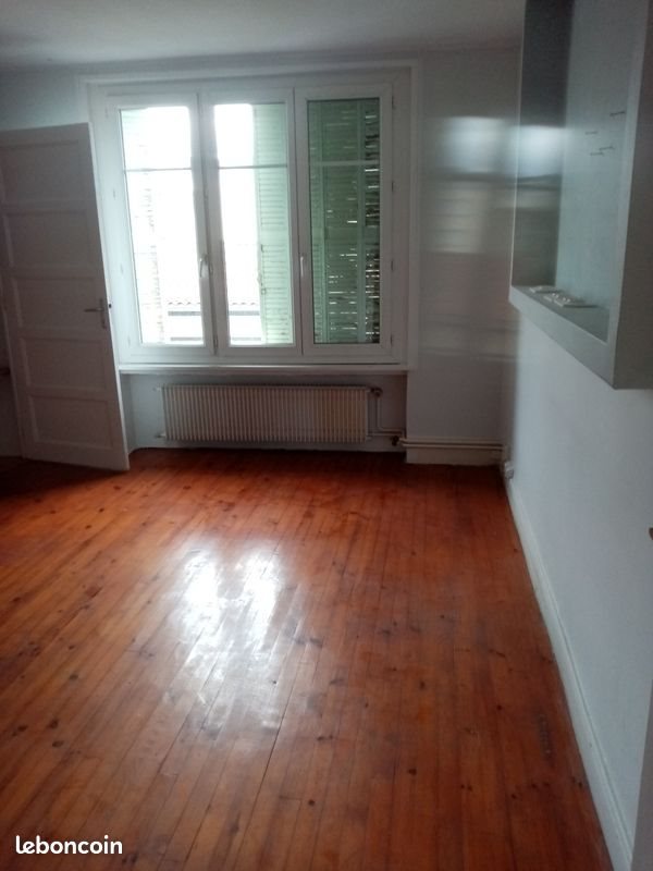 Appartement à vendre, 46m², Le Chambon-Feugerolles