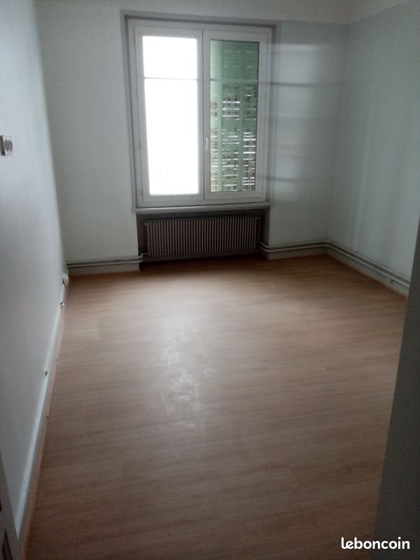 Appartement à vendre, 46m², Le Chambon-Feugerolles