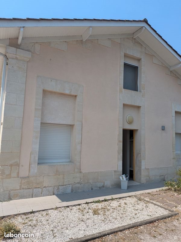 Maison à louer, 110m², Eysines