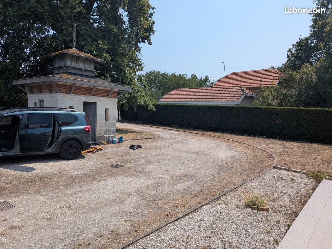 Maison à louer, 110m², Eysines