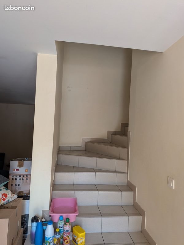 Maison à louer, 110m², Eysines