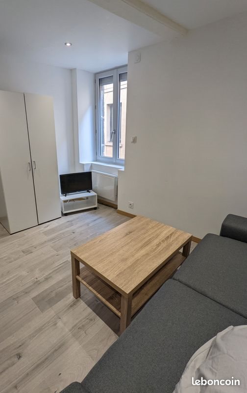Appartement à louer, 13m², Aubière