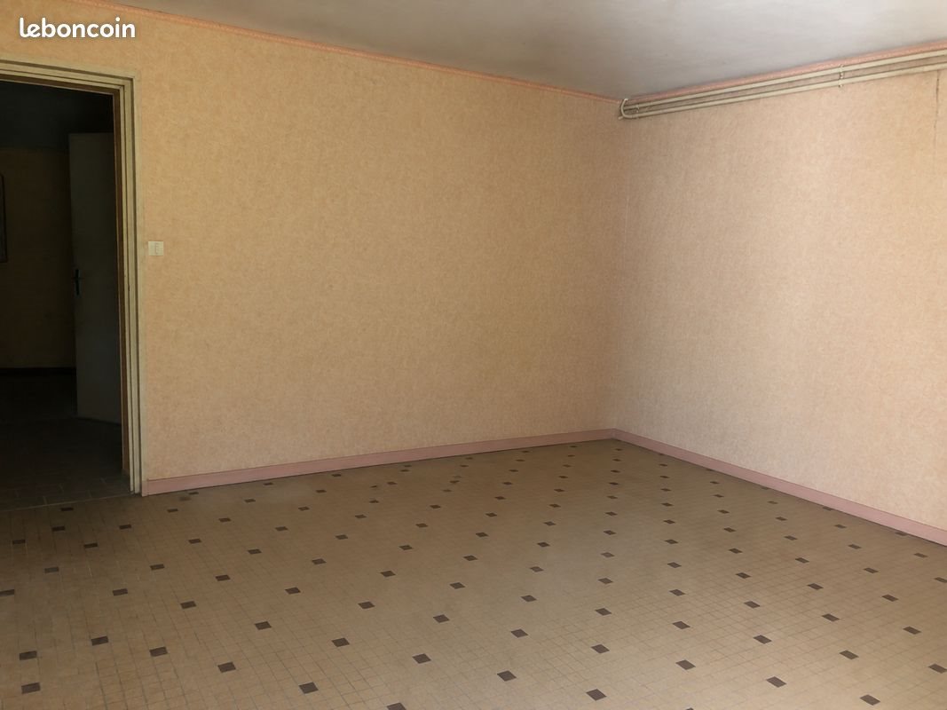 Maison à vendre, 100m², Saint-Ciers-d'Abzac