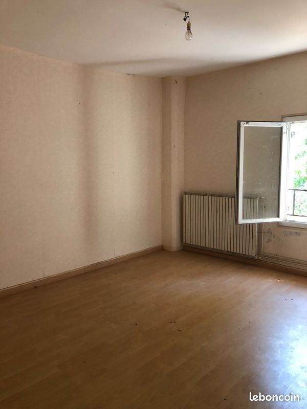 Maison à vendre, 100m², Saint-Ciers-d'Abzac