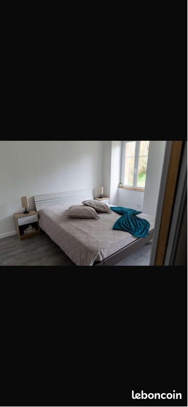 Appartement à louer, 37m², Villers-le-Lac