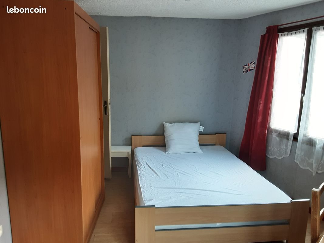 Appartement à louer, 20m², Elbeuf