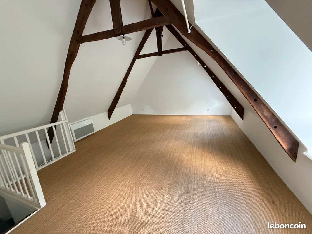 Maison à louer, 74m², Plouézec