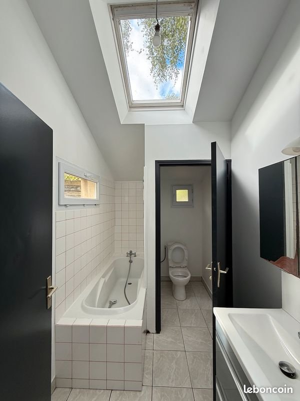 Maison à louer, 74m², Plouézec