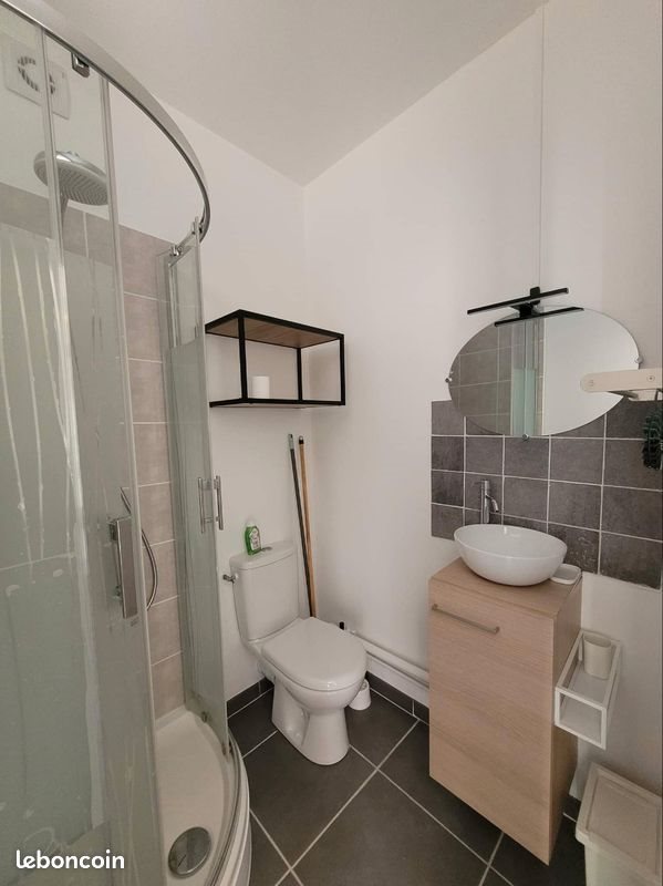 Appartement à louer, 14m², La Riche