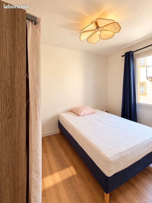 Appartement à louer, 33m², Toulon
