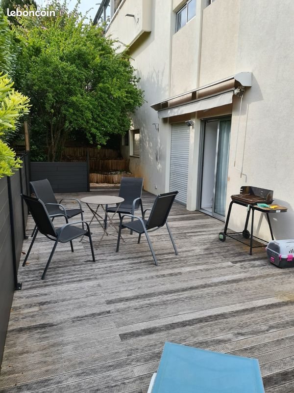 Appartement à louer, 62m², Antibes