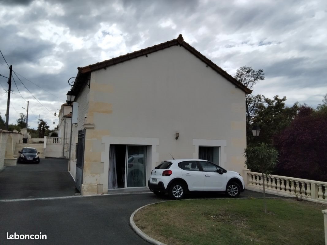 Maison à louer, 100m², Cognac