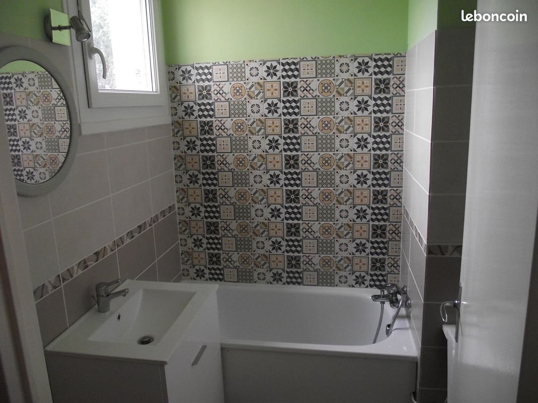 Appartement à vendre, 30m², Guéret
