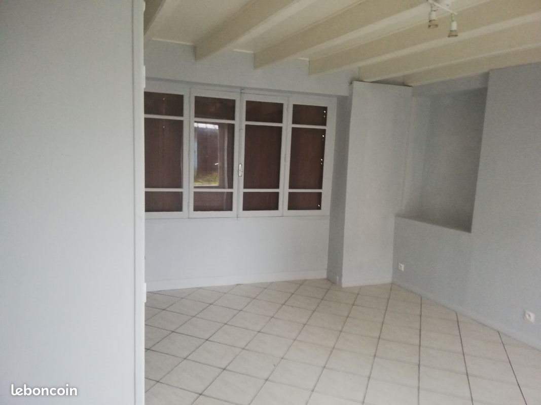 Maison à vendre, 194m², Thénezay