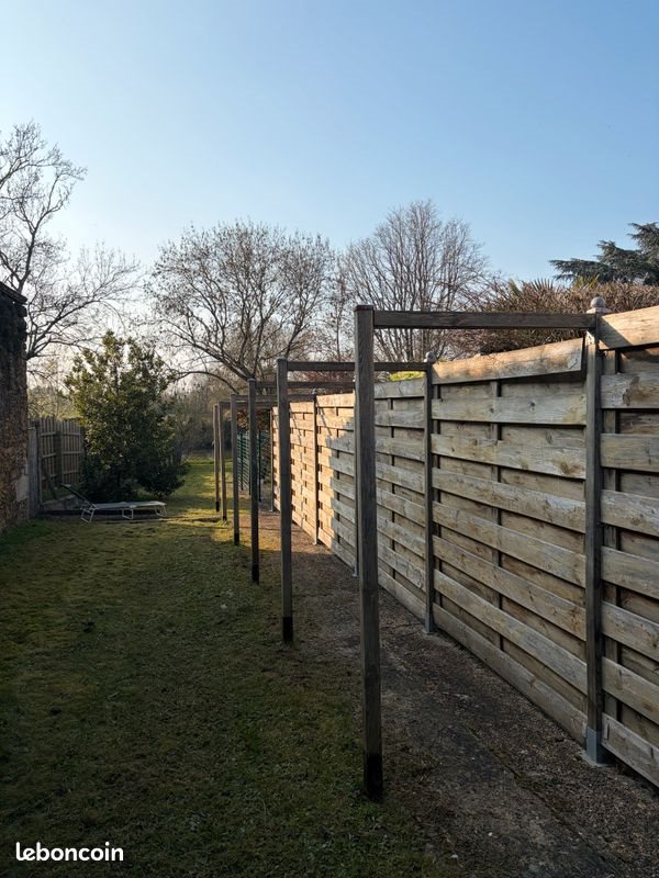 Maison à vendre, 77m², Arnage