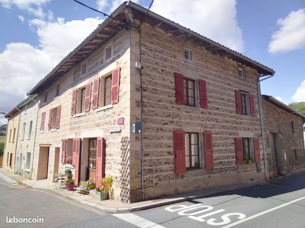 Maison à vendre, 110m², Riverie