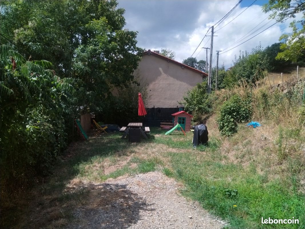 Maison à vendre, 110m², Riverie