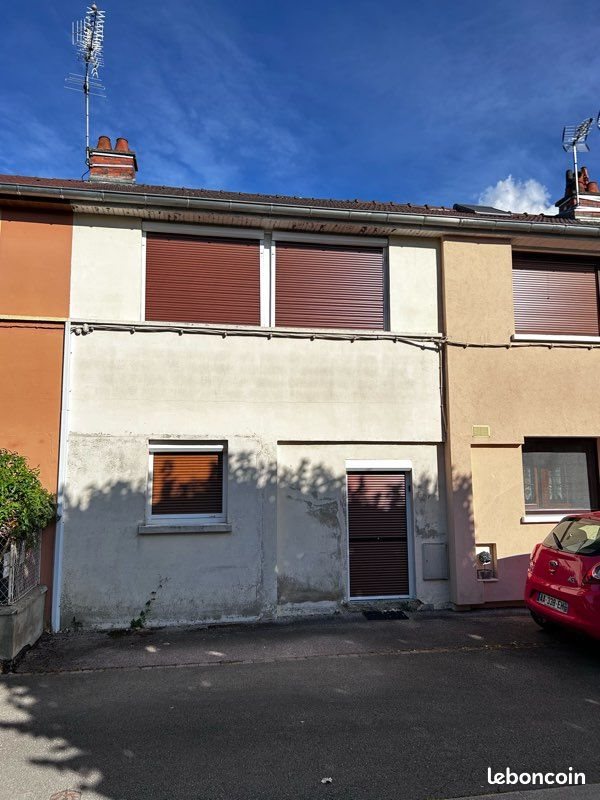 Maison à vendre, 90m², Nuits-Saint-Georges