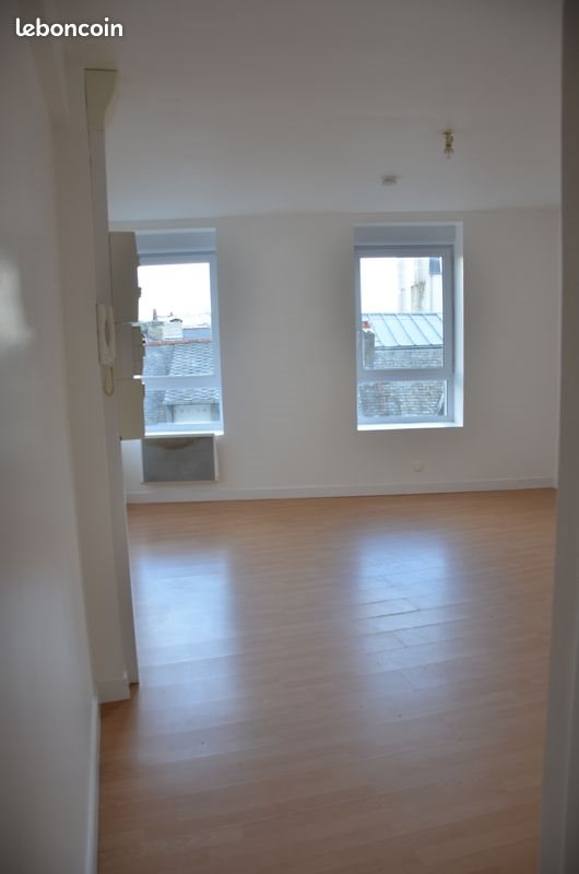 Appartement à louer, 28m², Brest