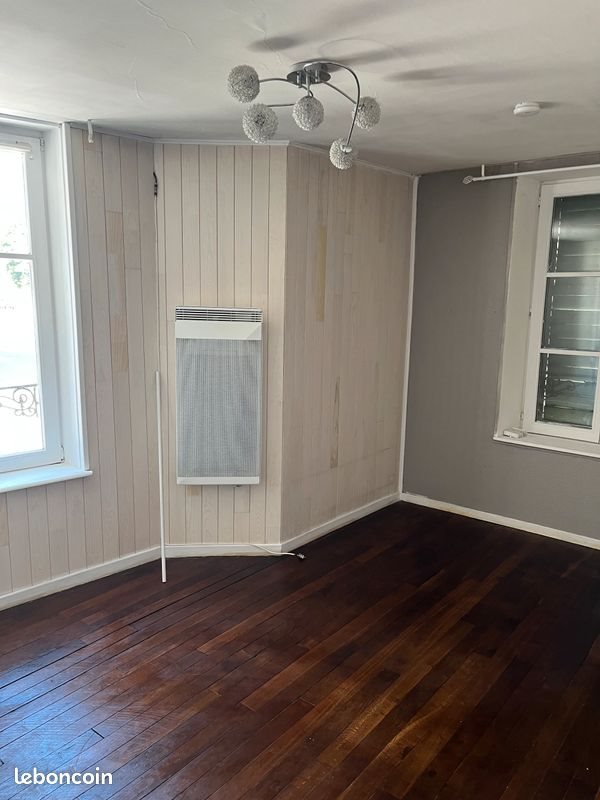 Appartement à louer, 36m², Nancy