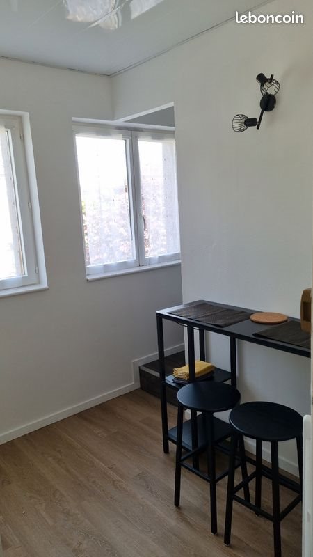 Appartement à louer, 12m², Montargis