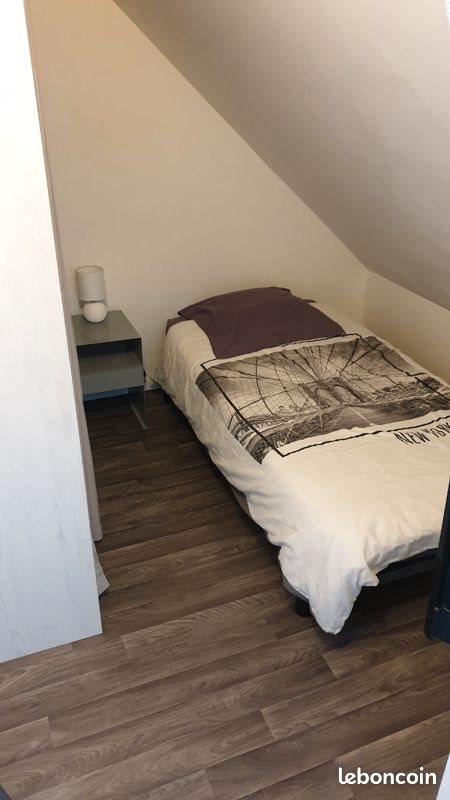 Appartement à louer, 12m², Montargis