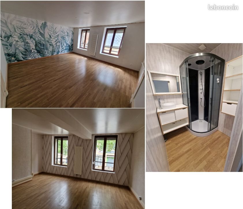 Maison à vendre, 100m², Marle