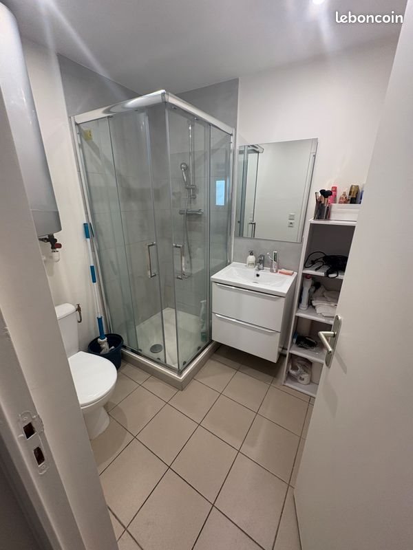 Appartement à louer, 25m², Amiens