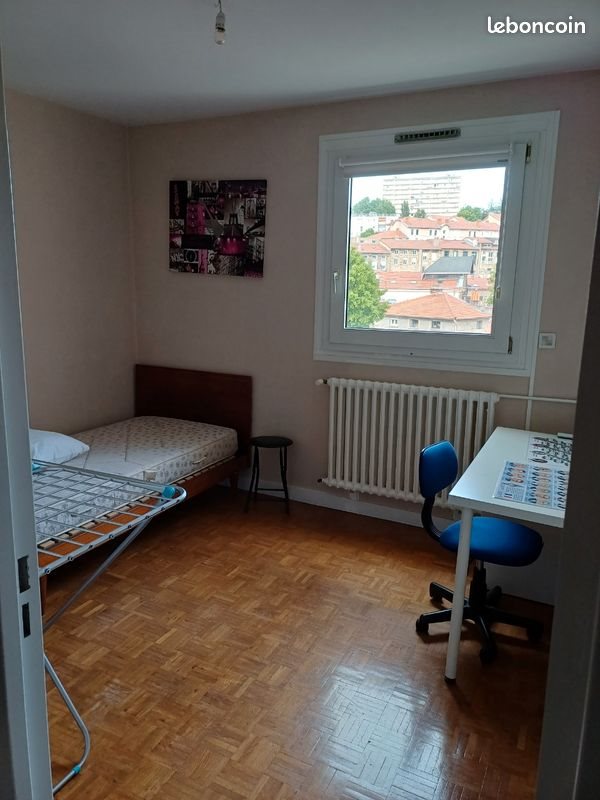 Appartement à louer, 65m², Saint-Etienne