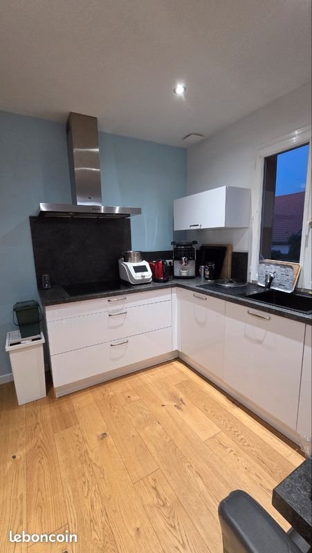 Maison à vendre, 100m², Essert