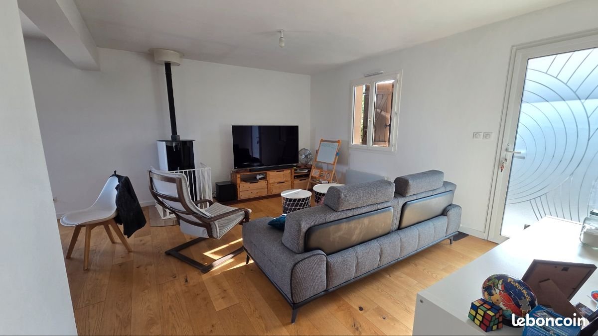 Maison à vendre, 100m², Essert