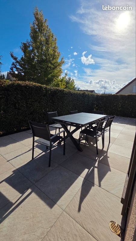 Maison à vendre, 100m², Essert