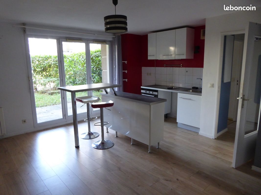 Appartement à louer, 40m², Villeurbanne