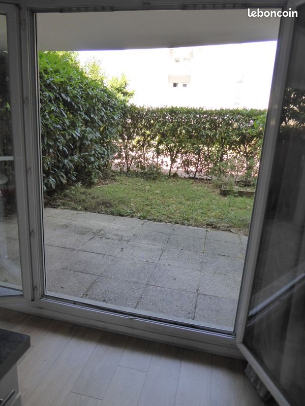 Appartement à louer, 40m², Villeurbanne