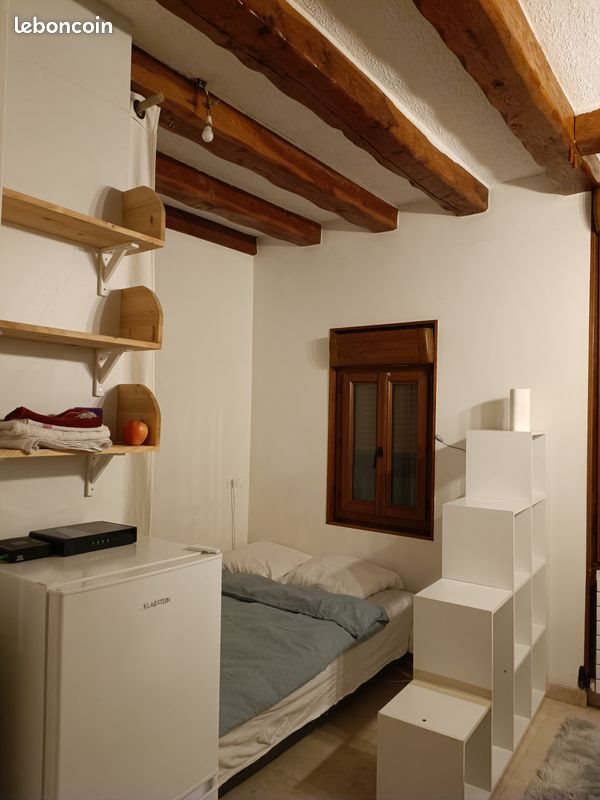 Appartement à louer, 16m², Villejuif