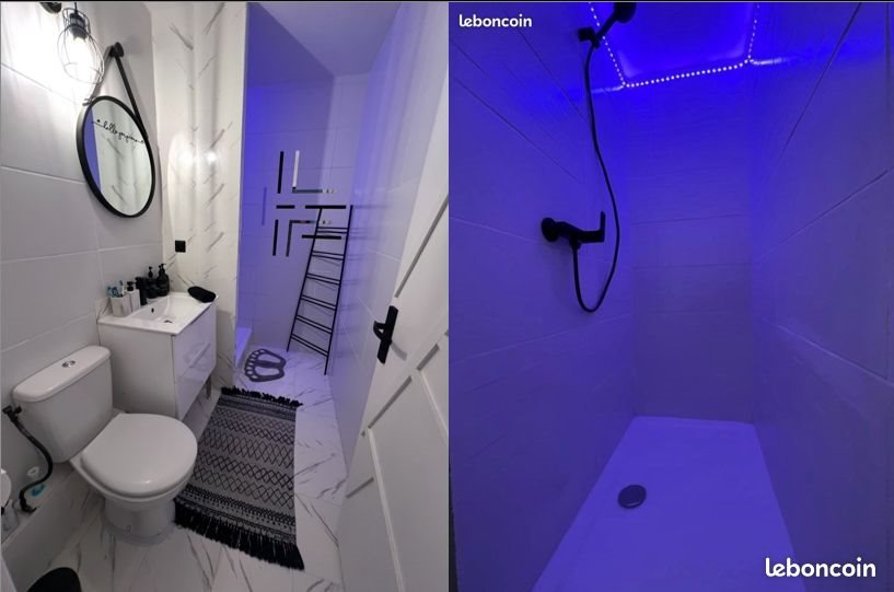 Appartement à vendre, 50m², Le Havre