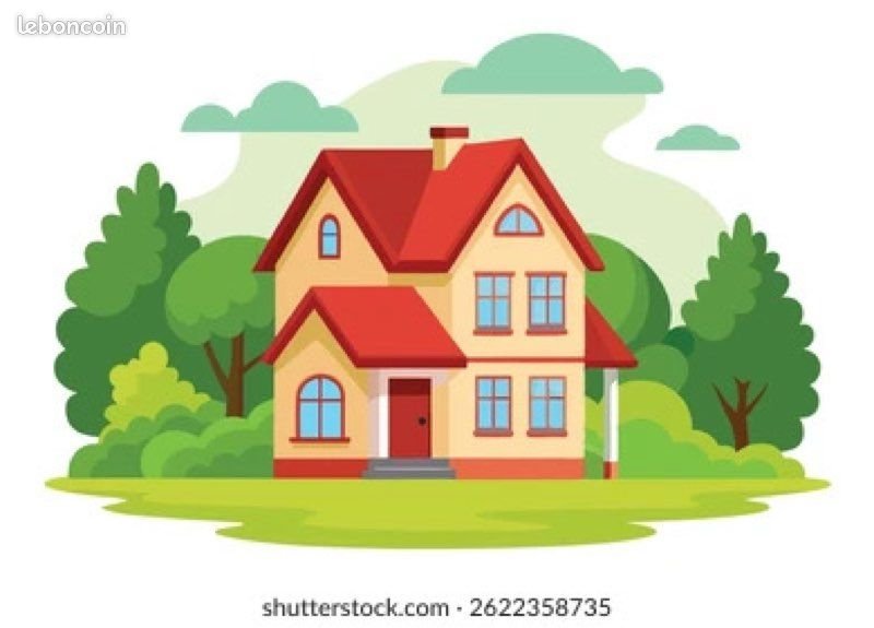 Appartement à louer, 45m², Villecresnes