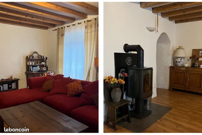Appartement à vendre, 53m², Albertville