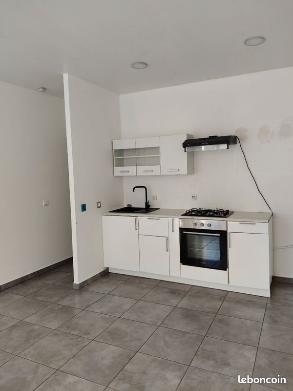 Appartement à louer, 70m², La Ricamarie