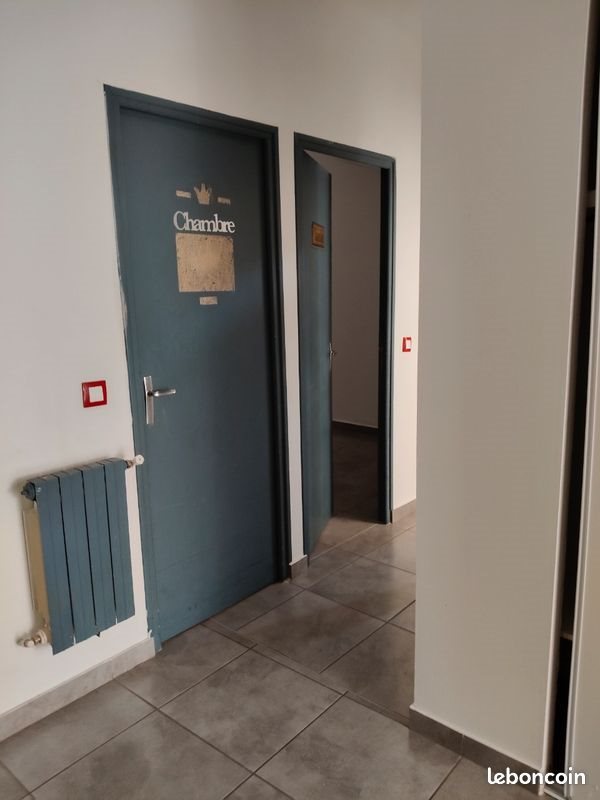 Appartement à louer, 70m², La Ricamarie