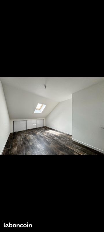 Appartement à louer, 65m², Morbier