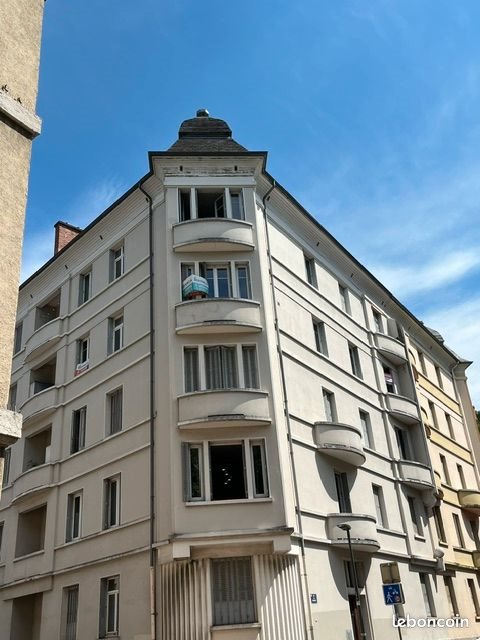 Appartement à vendre, 73m², Chambéry