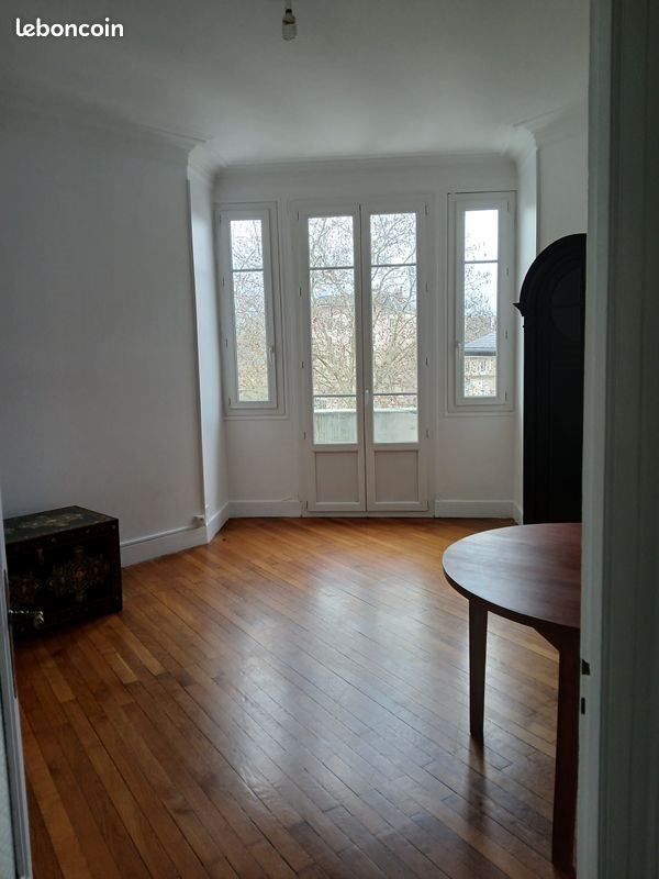 Appartement à vendre, 73m², Chambéry