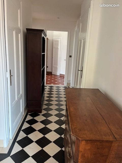 Appartement à vendre, 73m², Chambéry