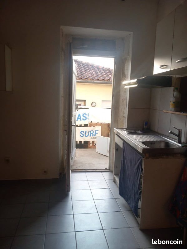 Appartement à louer, 50m², Auch