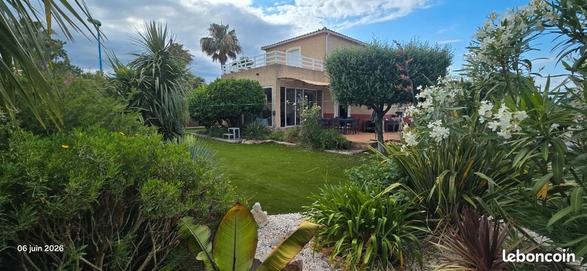 Maison à vendre, 160m², Saint-Cyprien