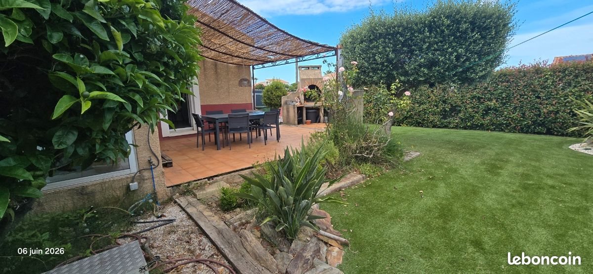 Maison à vendre, 160m², Saint-Cyprien