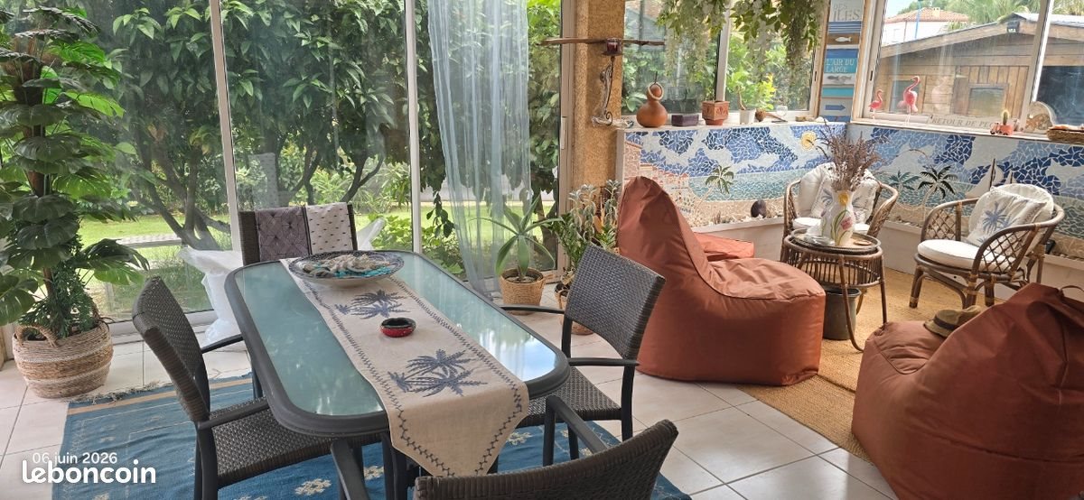 Maison à vendre, 160m², Saint-Cyprien
