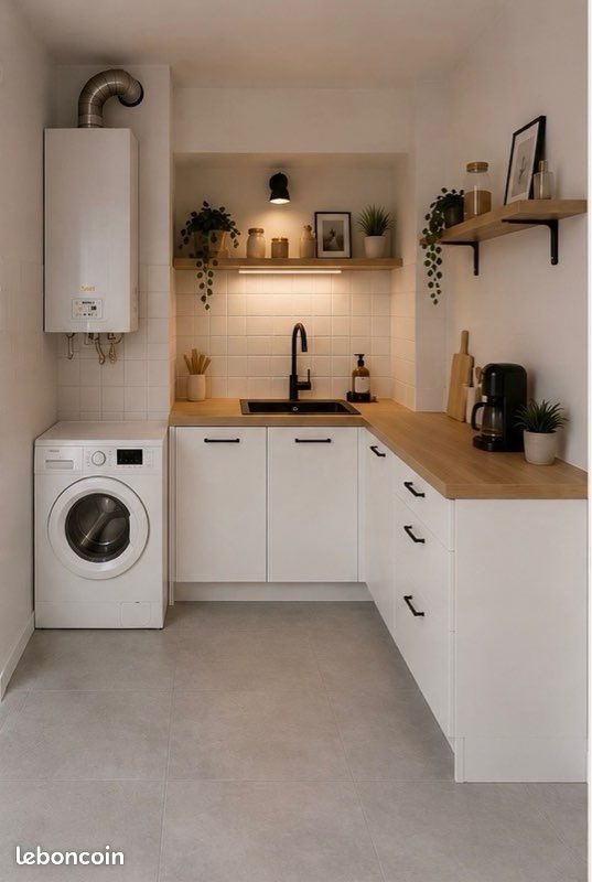 Appartement à louer, 35m², Agen